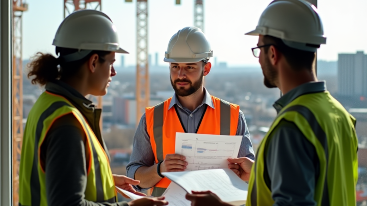 Наглядный пример к статье "Ошибки заказчика: избегайте типовые риски в Луганске"