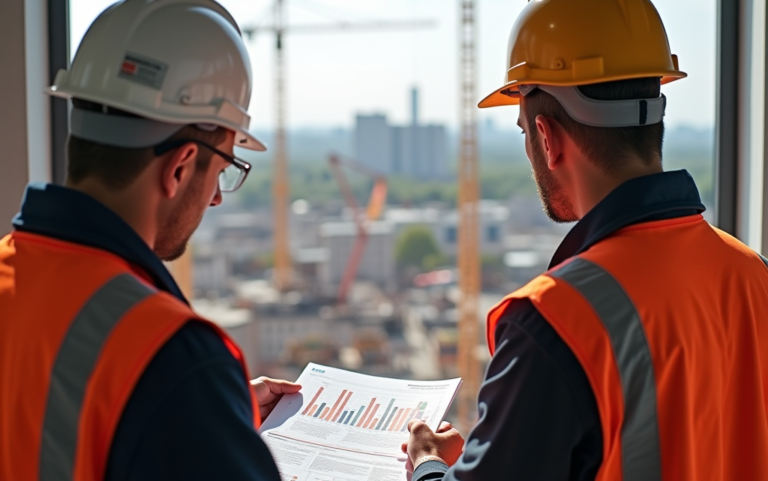 Изображение к статье "Рассмотрение заявок на аукционе: Простое руководство"