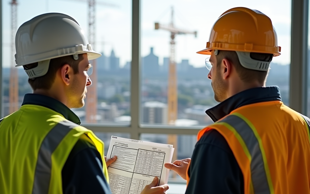 Наглядный пример к статье "Обучение закупкам: Эффективная подготовка в Луганске"