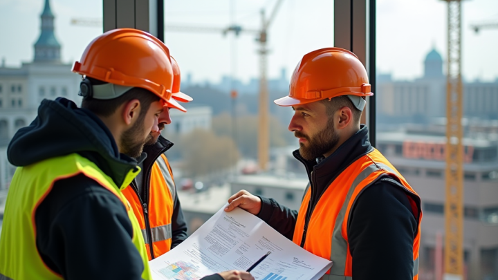 Изображение к статье "Взаимодействие заказчика и поставщика: ключ к выгодным сделкам"
