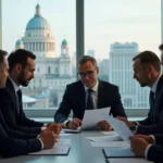 Наглядный пример к статье "44-ФЗ: Лучшие советы по закупкам в Луганске 2025"