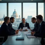 Наглядный пример к статье "Хозяйственные общества с госучастием: Полный гайд закупок в Луганске [sc name=year][/sc]"