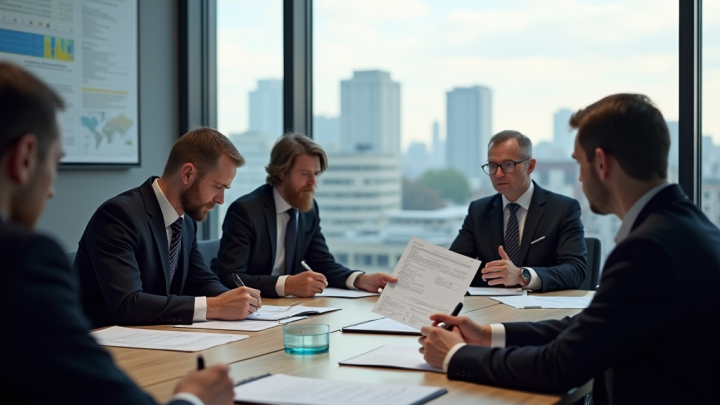 Графическое сопровождение статьи "Закупки ограниченного доступа: Эксклюзивное обучение в Воронеже"