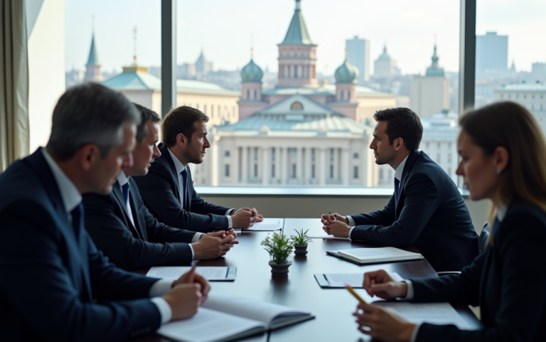 Наглядный пример к статье "Конкурсная документация: Обязательное обучение госзакупкам в Луганске"