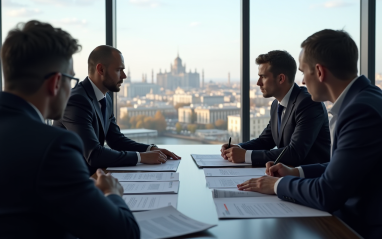 Наглядный пример к статье "Цифровизация закупок: эксклюзивное обучение в Луганске"