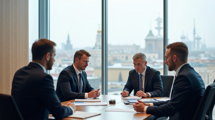 Наглядный пример к статье "План-график закупок: Эффективное планирование в Луганске"