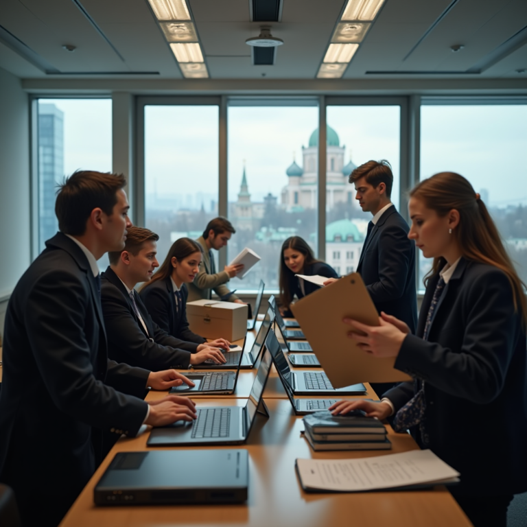 Графическое сопровождение статьи "Оценка заявок в Нижнем Новгороде: Лучшие методы обучения"