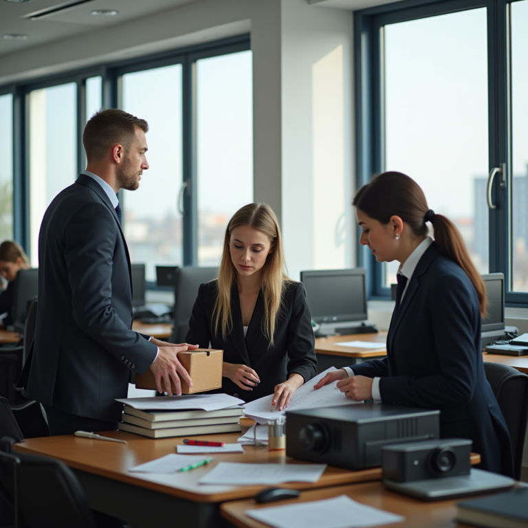 Графическое сопровождение статьи "Госзакупки электроники: важные нарушения по всей России [sc name=year][/sc]"