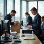 Наглядный пример к статье "Цифровизация закупок: Эффективное обучение в Луганске"