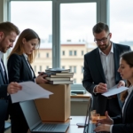 Наглядный пример к статье "Оценка поставщика: Потрясающие критерии в Луганске"