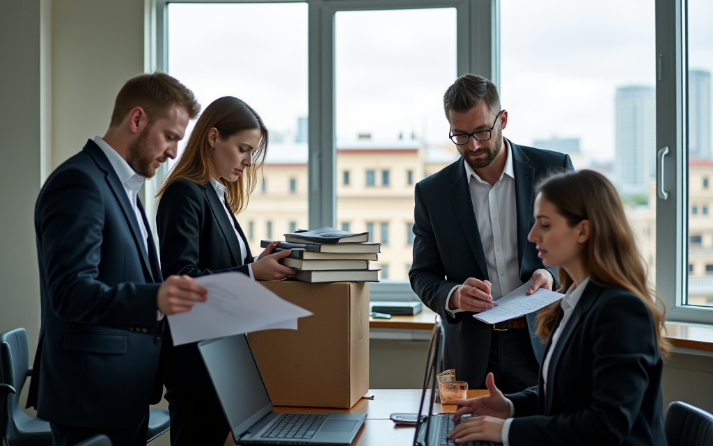 Наглядный пример к статье "Оценка поставщика: Потрясающие критерии в Луганске"