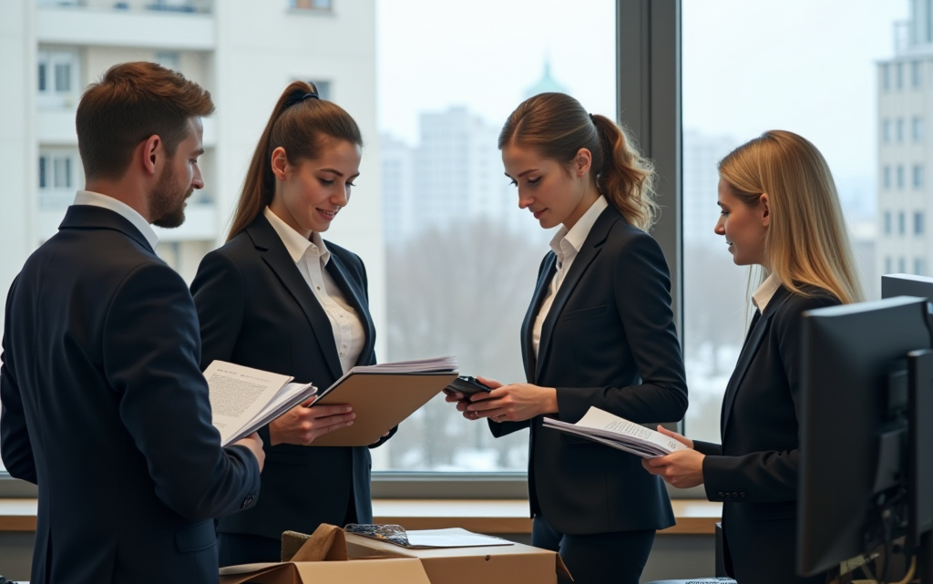 Графическое сопровождение статьи "Контрактная система закупок: Незаменимый гид в Луганске [sc name=year][/sc]"