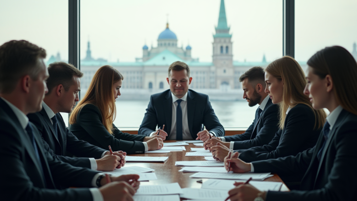 Поясняющая иллюстрация к материалу "Оценка договора: Обязательные нарушения в Нижнем Новгороде [sc name=year][/sc]"