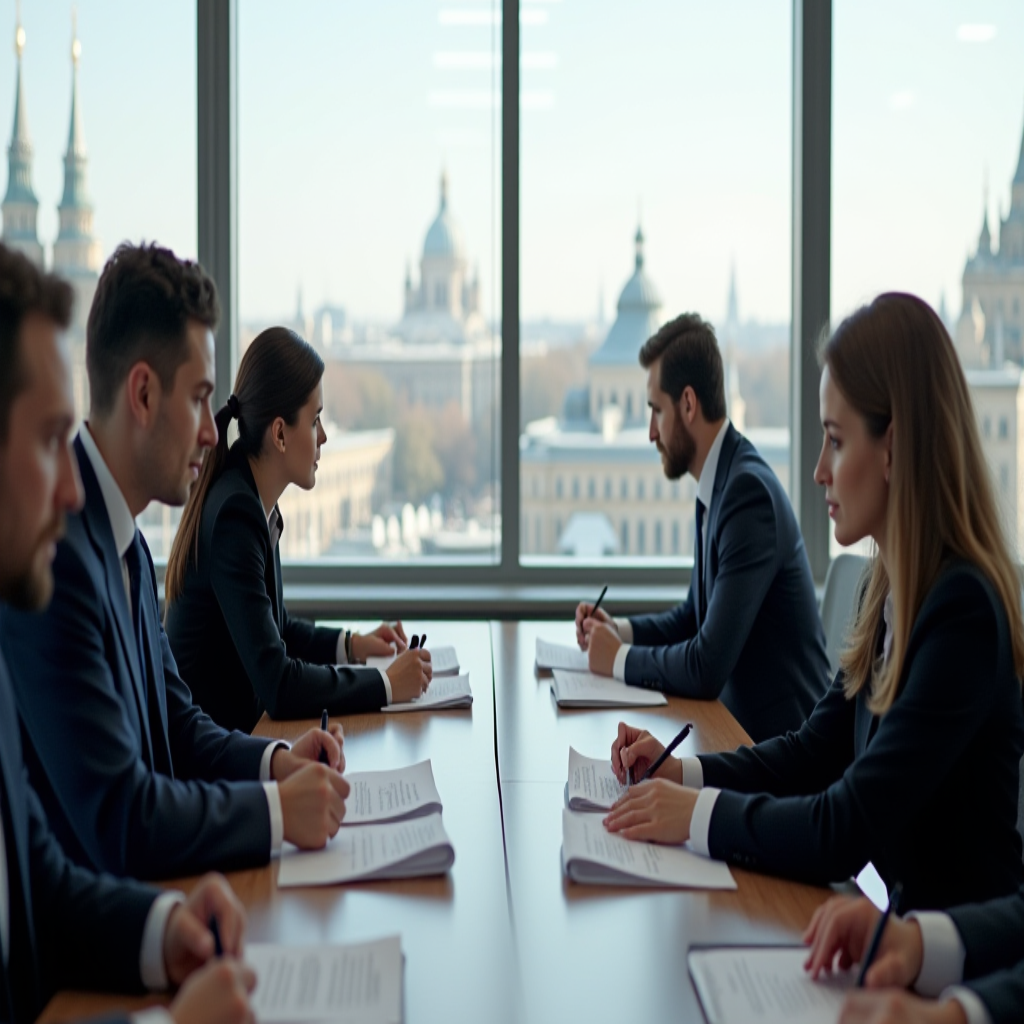 Поясняющая иллюстрация к материалу "Права поставщика — профессиональная защита в Липецке"