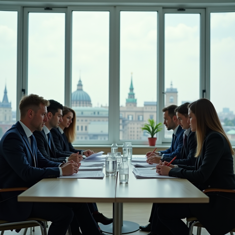 Графическое сопровождение статьи "Офсетные госконтракты: Обязательные изменения в Рязани [sc name=year][/sc]"