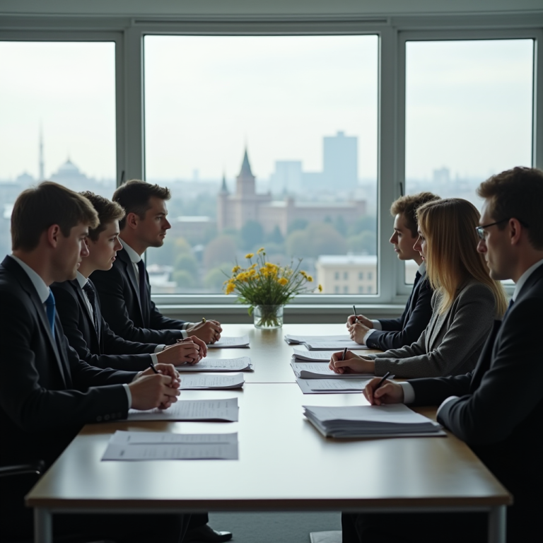 Наглядный пример к статье "Электронный аукцион 223-ФЗ — надёжное обучение закупкам в Луганске"