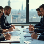 Наглядный пример к статье "Обучение закупкам у малого бизнеса — эффективное руководство в Луганске"