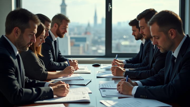 Наглядный пример к статье "Обучение закупкам у малого бизнеса — эффективное руководство в Луганске"