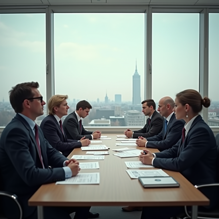 Наглядный пример к статье "Национальные преференции: Эксклюзивный гид в Луганске"