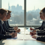 Наглядный пример к статье "Единственный поставщик: Обязательное обучение в Луганске"