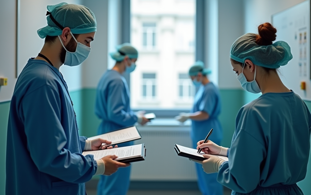 Наглядный пример к статье "Обучение закупкам — профессиональные курсы 44-ФЗ в Луганске"