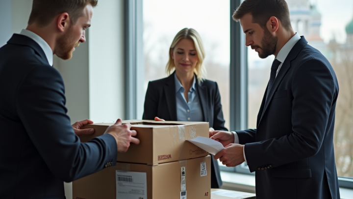 Наглядный пример к статье "Закупки ограниченного доступа — эффективное обучение 44-ФЗ в Луганске"