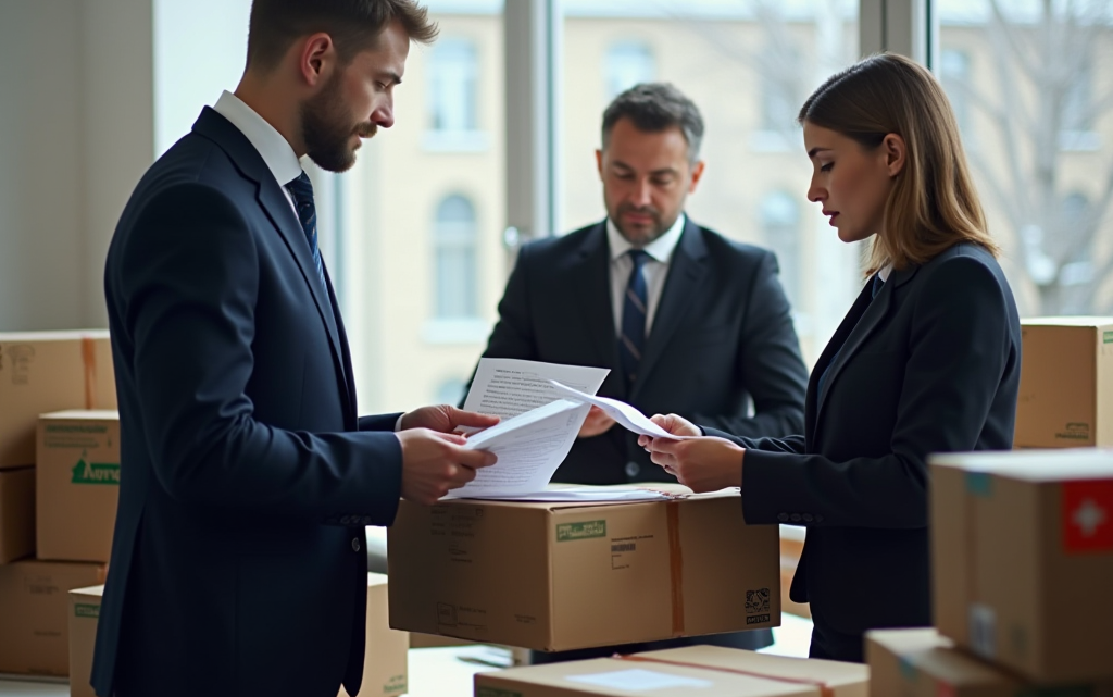Наглядный пример к статье "Взаимодействие заказчик-поставщик — эффективное обучение 44-ФЗ в Луганске"