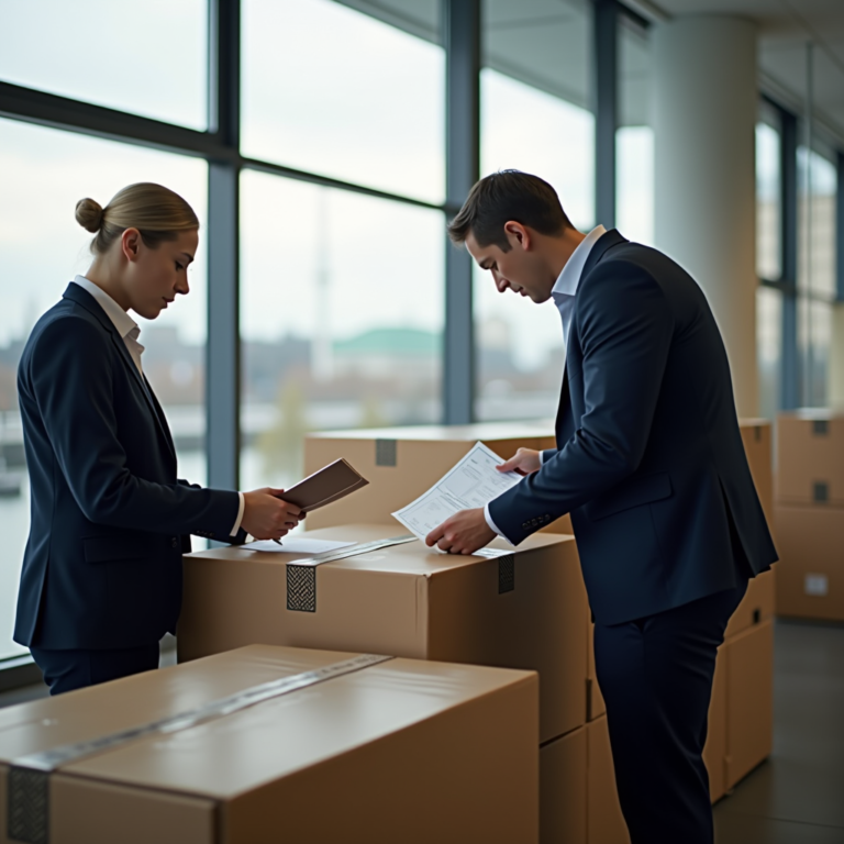 Наглядный пример к статье "Обучение закупкам: Профессиональная переподготовка в Луганске"