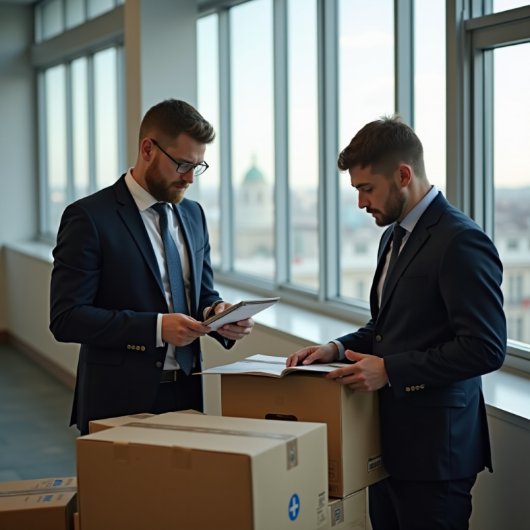 Наглядный пример к статье "Законодательство — важные обновления 44-ФЗ в Луганске"