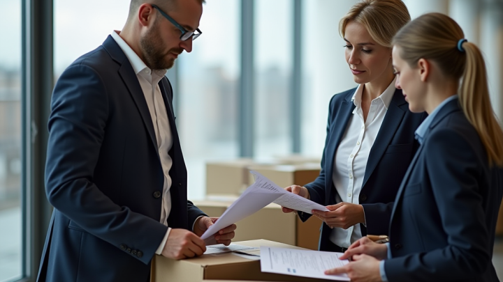 Графическое сопровождение статьи "Вебинары для поставщиков: Обязательный цикл в Луганске [sc name=year][/sc]"