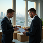 Наглядный пример к статье "Риски исполнения контракта: обучение госзакупкам в Луганске"