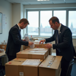 Наглядный пример к статье "Закупка услуг: эффективное обучение госзакупкам в Луганске"