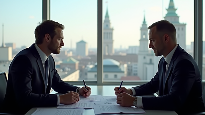 Иллюстрация 1: План-график закупок: надежный алгоритм для эффективного планирования Изображение к статье "План-график закупок: надежный алгоритм для эффективного планирования"