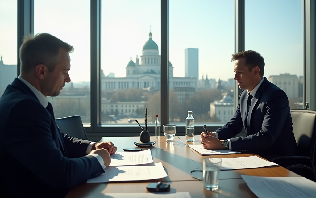 Наглядный пример к статье "Обучение контрактных управляющих: эксклюзивные программы в Луганске"