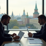 Наглядный пример к статье "Взаимодействие заказчик-поставщик: надежное партнерство в Луганске"