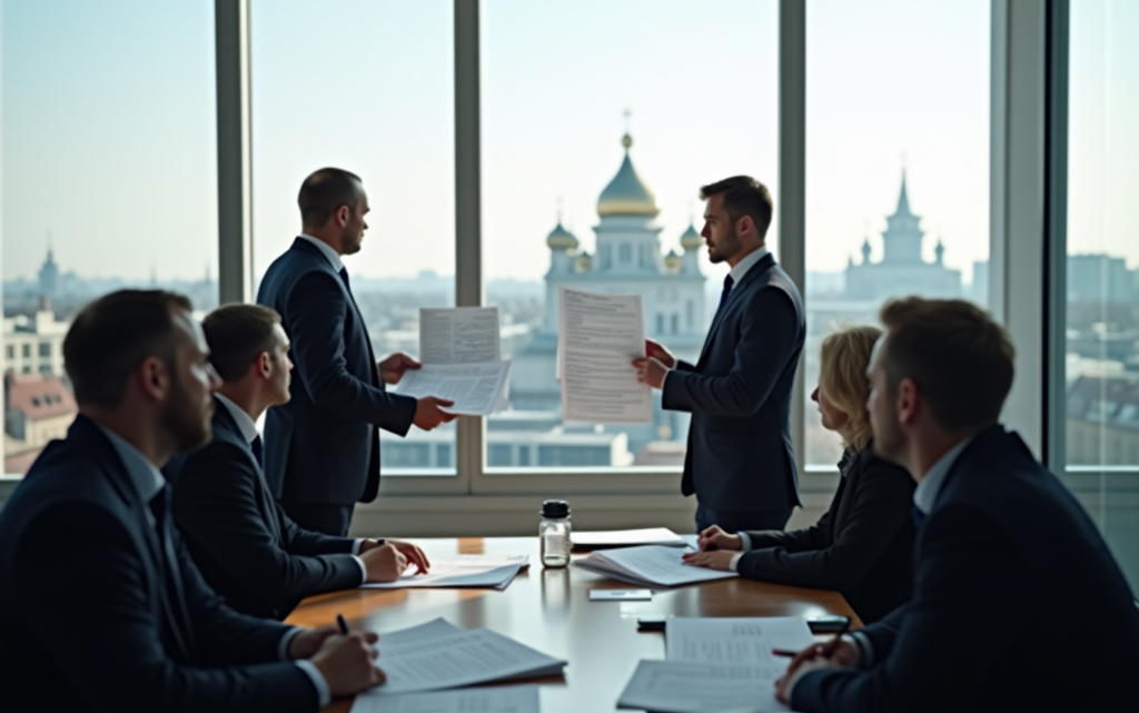 Наглядный пример к статье "ГИС Антикартель: Лучший инструмент против картелей в Луганске [sc name=year][/sc]"