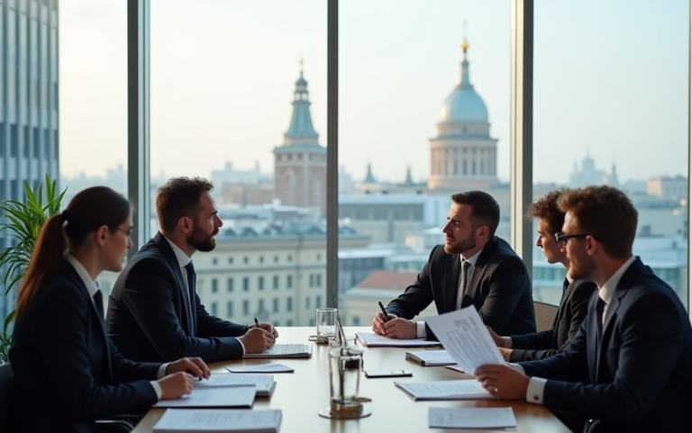 Наглядный пример к статье "Обучение контрактных управляющих — эффективная подготовка в Луганске"