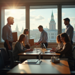 Наглядный пример к статье "Контрактный управляющий обучение в Луганске с нуля"