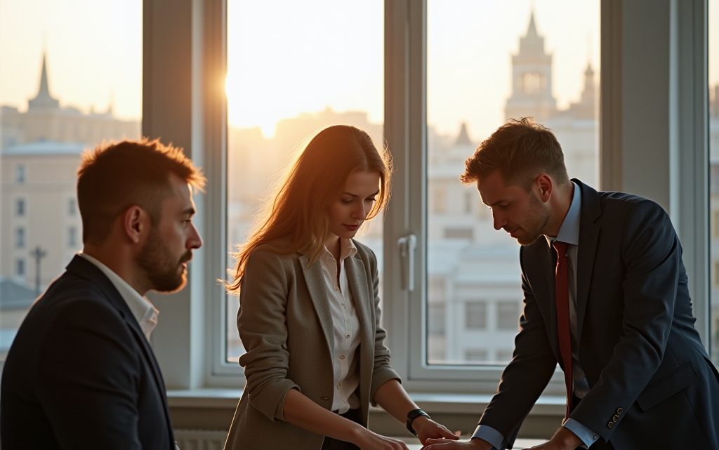 Иллюстрация 2: Права поставщика: Ваш мощный гид по 44-ФЗ Поясняющая иллюстрация к материалу "Права поставщика: эксклюзивный гид в Рязани"