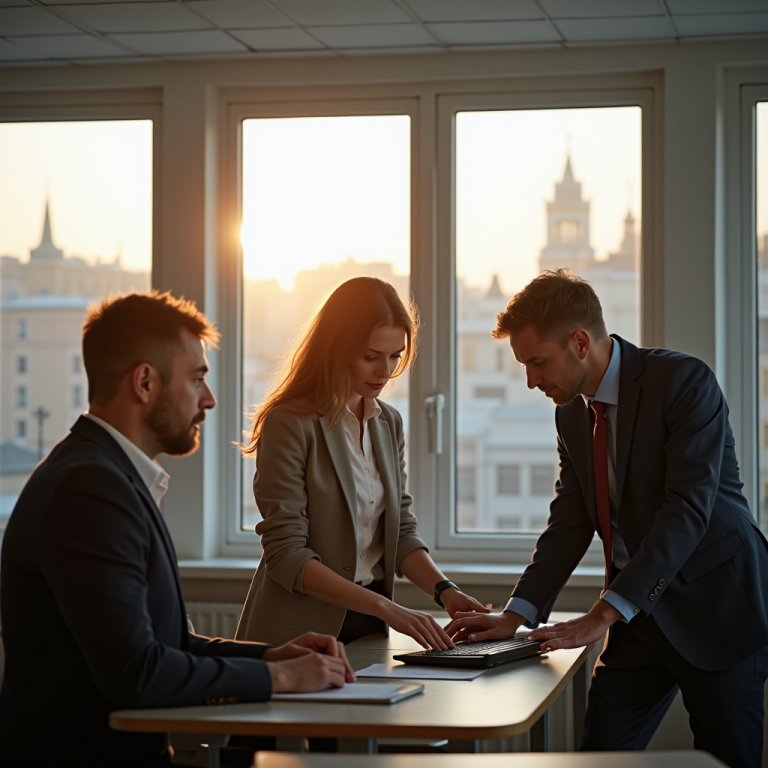 Наглядный пример к статье "44-ФЗ: Обязательное обучение закупкам в Луганске без нарушений"