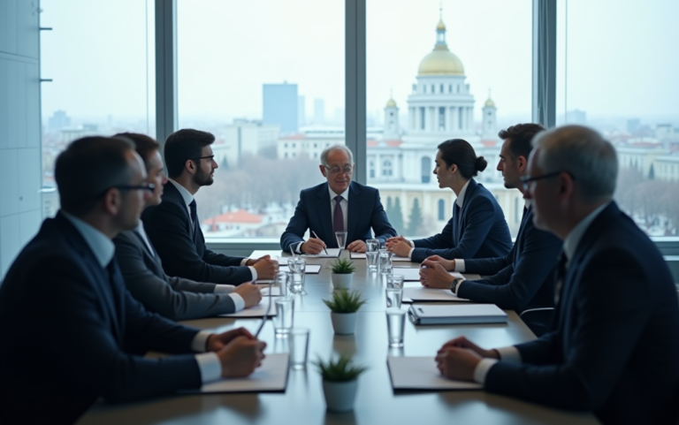 Поясняющая иллюстрация к материалу "Единственный поставщик 44-ФЗ — эффективное обучение в Липецке"