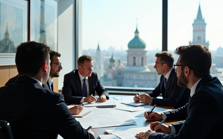 Поясняющая иллюстрация к материалу "Штрафы за закупки: Новые санкции в Смоленске [sc name=year][/sc]"