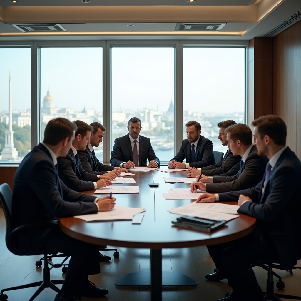 Иллюстрация 2: Обучение закупкам: Эффективный старт карьеры Поясняющая иллюстрация к материалу "Электронный аукцион — эффективное обучение закупкам в Воронеже"