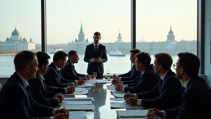 Наглядный пример к статье "Потрясающее планирование закупок в Луганске"