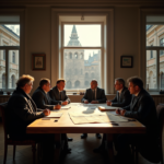 Наглядный пример к статье "Обучение контрактных управляющих — эффективное повышение квалификации в Луганске"