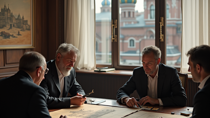 Иллюстрация 1: Успешные закупки: мощный инструмент для вашего бизнеса Графическое сопровождение статьи "Успешные закупки у малого бизнеса в Омске"