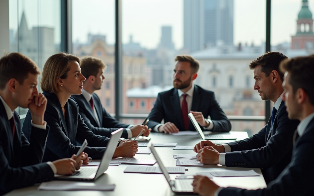 Поясняющая иллюстрация к материалу "Ограничение конкуренции: Судебный запрет во Владимире [sc name=year][/sc]"