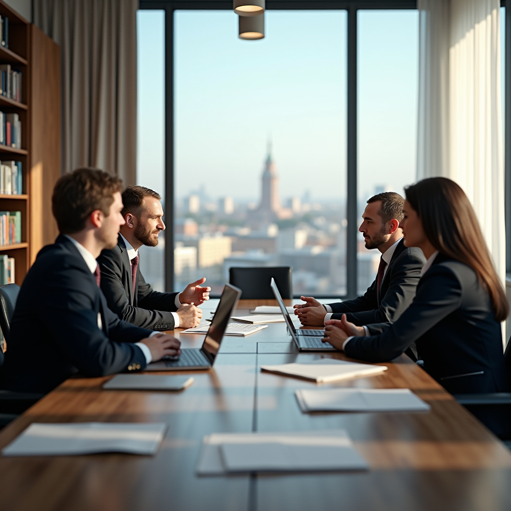 Иллюстрация 1: Обновления законодательства 44-ФЗ: важные изменения для вашего обучения Изображение к статье "Обновления законодательства 44-ФЗ: важные изменения для вашего обучения"