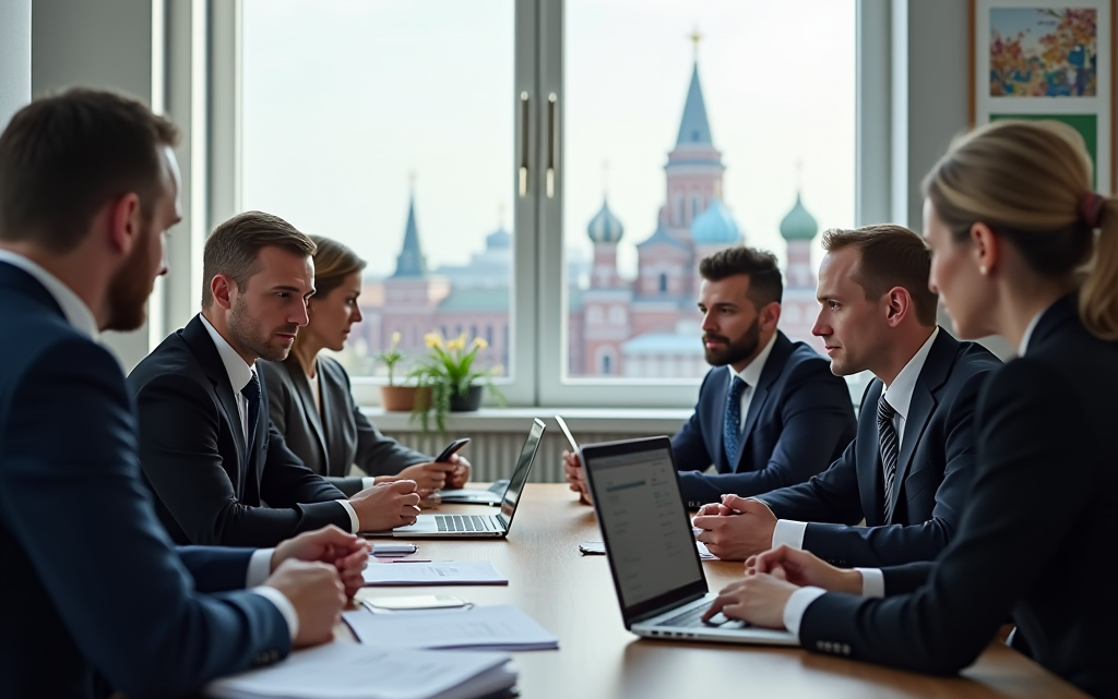 Изображение к статье "Единственный поставщик: Ваш ключ к эффективным закупкам"