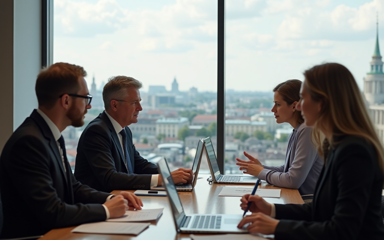 Наглядный пример к статье "Права поставщика: эксклюзивный гид в Луганске"